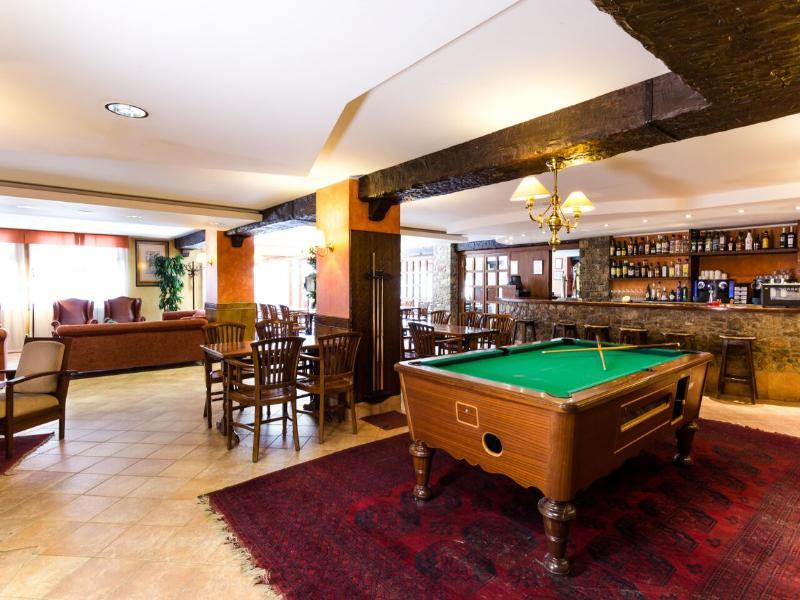 Himalaia Hotel