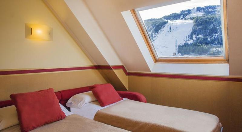 Hotel Himalaia 4*